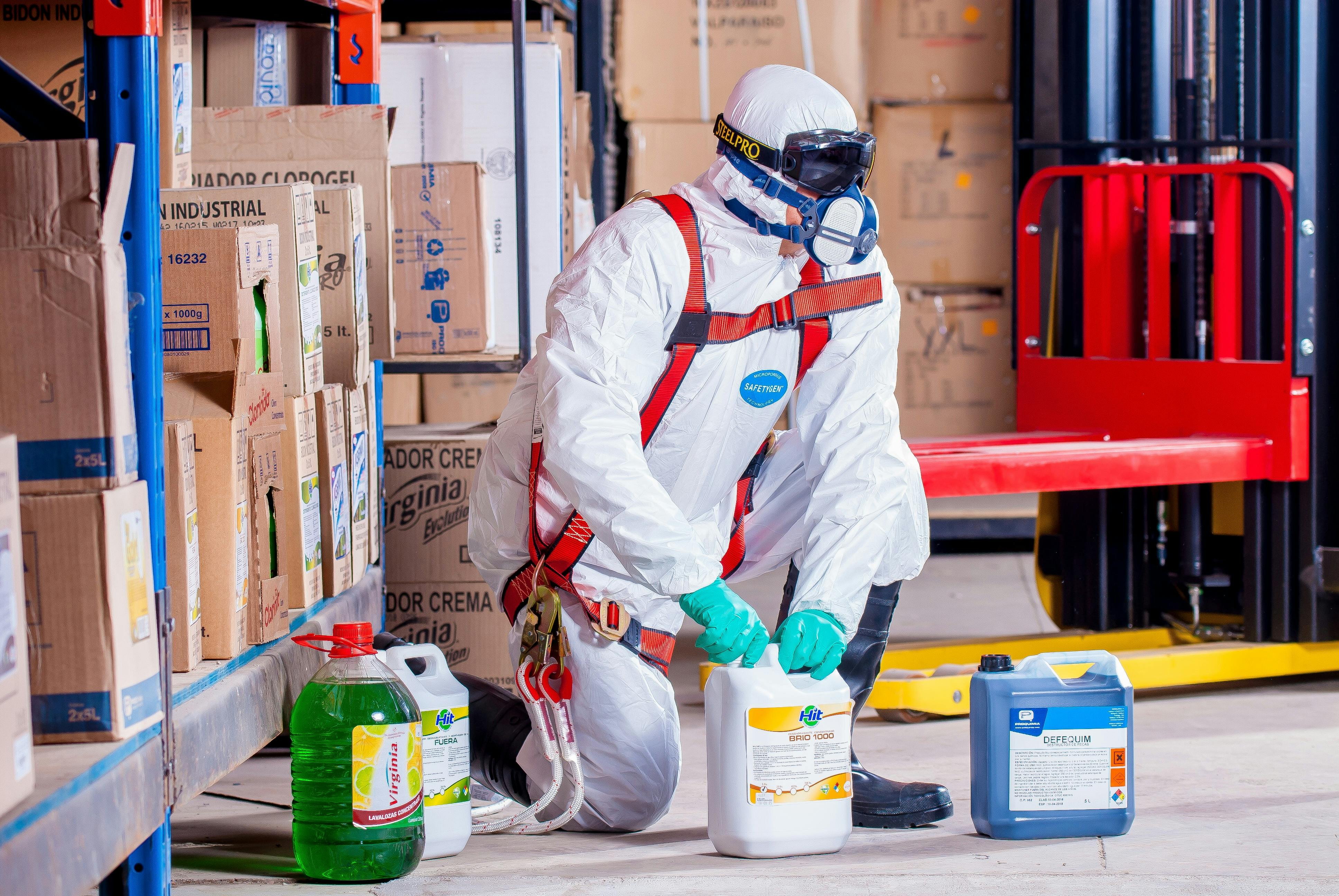 Mister Bharath Cleaning Services - Professional Cleaning Services in Madurai